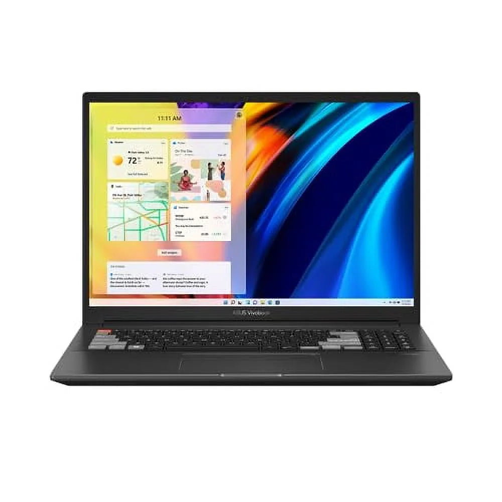 ASUS Vivobook Gaming Laptop 2023, 16 WQXGA IPS 120Hz, Intel i7-12650H 10-Core, NVIDIA GeForce RTX 3050Ti 4GB GDDR6, 32GB LPDDR5, 2TB SSD, Backlit KB, Thunderbolt 4, FP Reader, Wi-Fi 6E, Win11 Pro