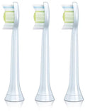 Philips Sonicare HX6063/65 DiamondClean & HealthyWhite With Brush Heads (3-Pack)