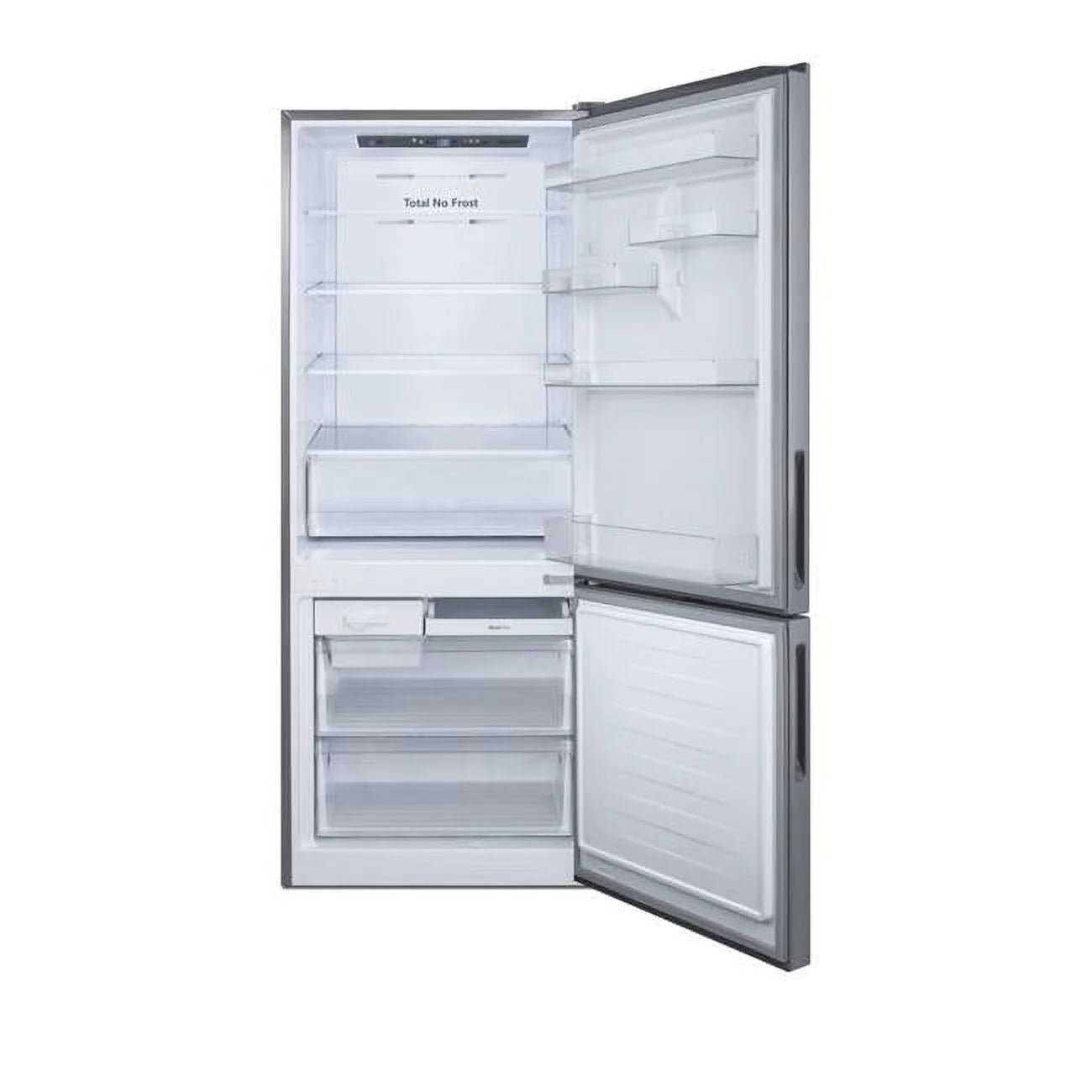 28 in. Bottom Freezer Refrigerator
