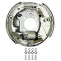 SOUTHWEST WHEEL 10 Hydraulic Free-Backing Trailer Brakes