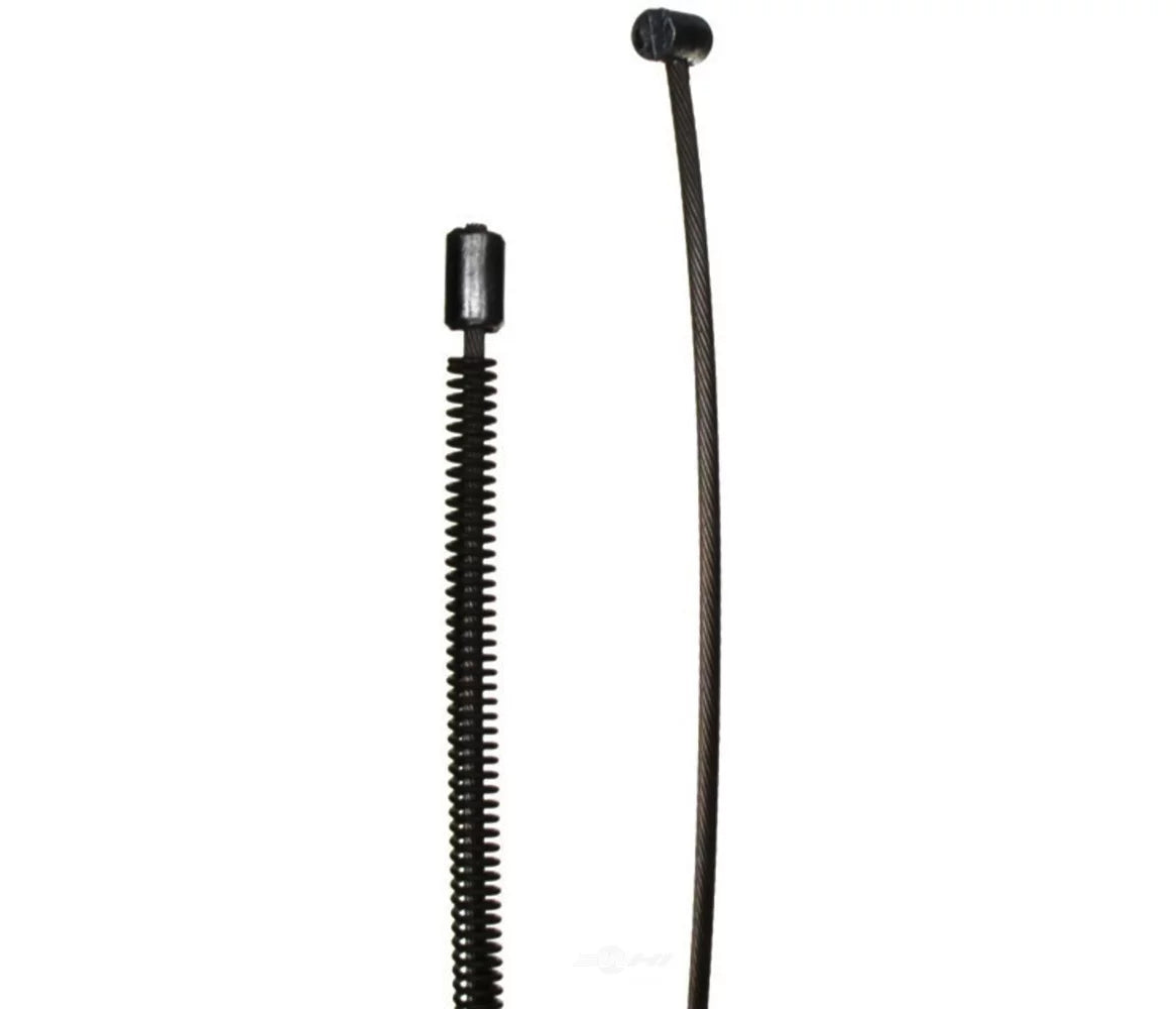 Raybestos BC95165 Professional Grade Parking Brake Cable Fits select: 2004 TOYOTA TACOMA XTRACAB, 1995-1998 TOYOTA TACOMA