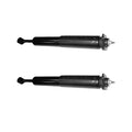 For Chrysler 300 Dodge Magnum Charger Pair Rear Monroe Shocks - Buyautoparts Fits select: 2005-2006 CHRYSLER 300C TOURING, 2010 DODGE CHARGER SXT