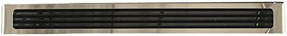 WB07X11015 Grille Asm For Microwave PS1480868 1262468
