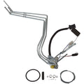 Dorman 692-047 Fuel Tank Sending Unit for Specific Cadillac Models Fits select: 1990 CADILLAC DEVILLE, 1990 CADILLAC FLEETWOOD