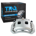 TRQ NEW Left Front Disc Brake Caliper for Dodge Durango Ram 1500 CLA48255 Fits select: 2004-2005 DODGE RAM 1500 ST/SLT