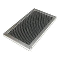 Microwave Charcoal Filter Shipped With JVM3162RJ1SS, JVM3162RJ2SS, JVM3162RJ3SS, JVM3162RJ4SS