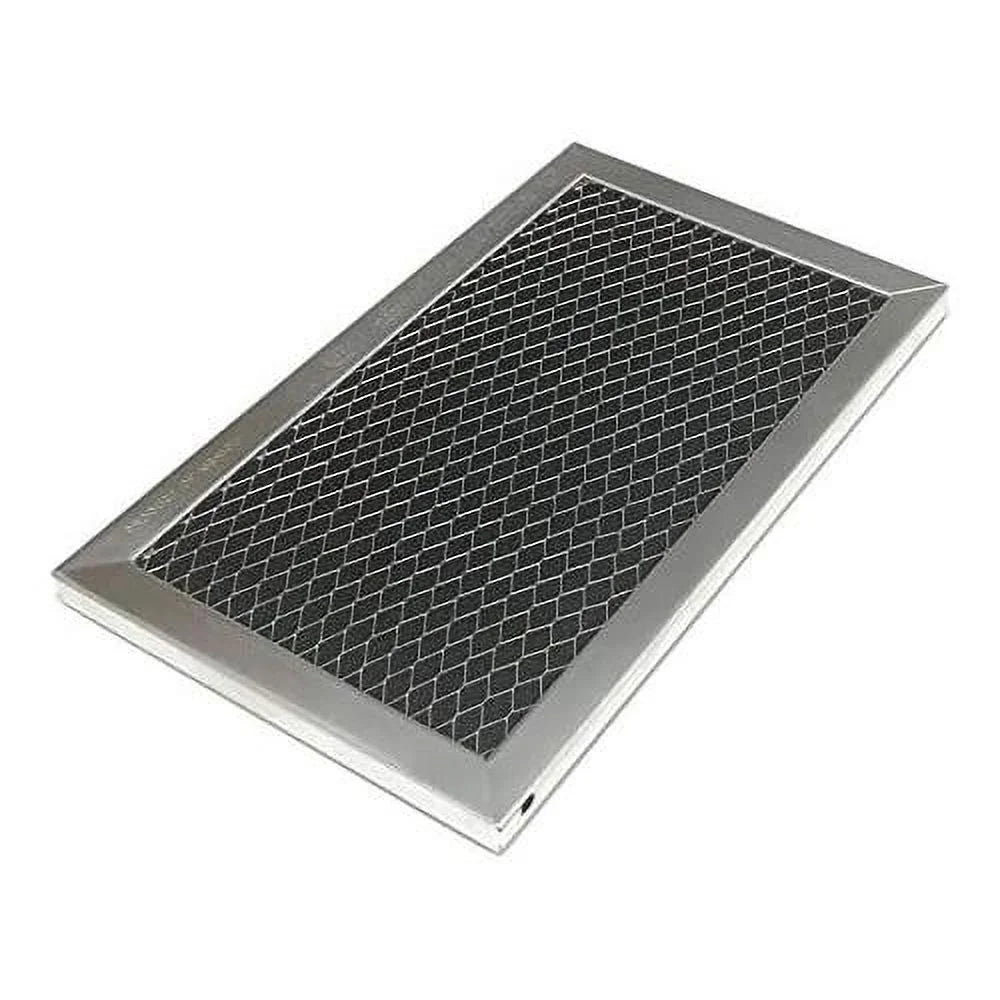Microwave Charcoal Filter Shipped With JVM3162RJ1SS, JVM3162RJ2SS, JVM3162RJ3SS, JVM3162RJ4SS