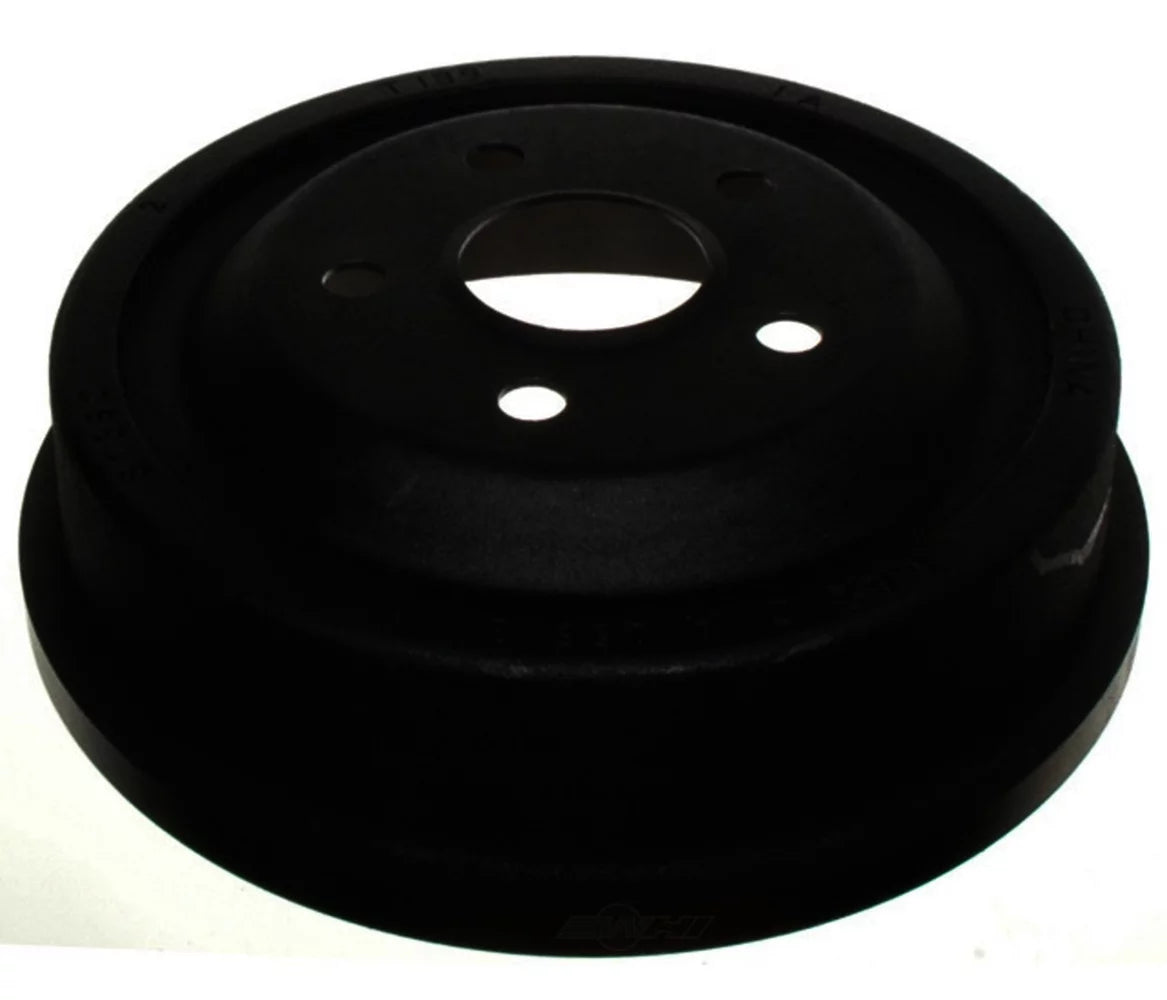 Raybestos 2637R Professional Grade Brake Drum Fits select: 1966-1970,1972-1973 FORD MUSTANG