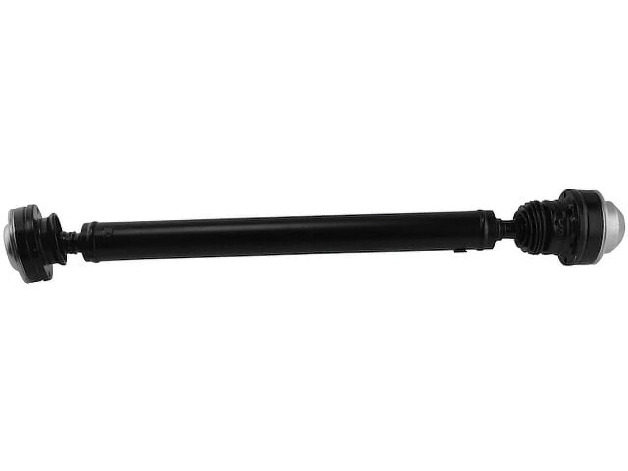 Front Driveshaft - Compatible with 2002 Jeep Liberty 3.7L V6