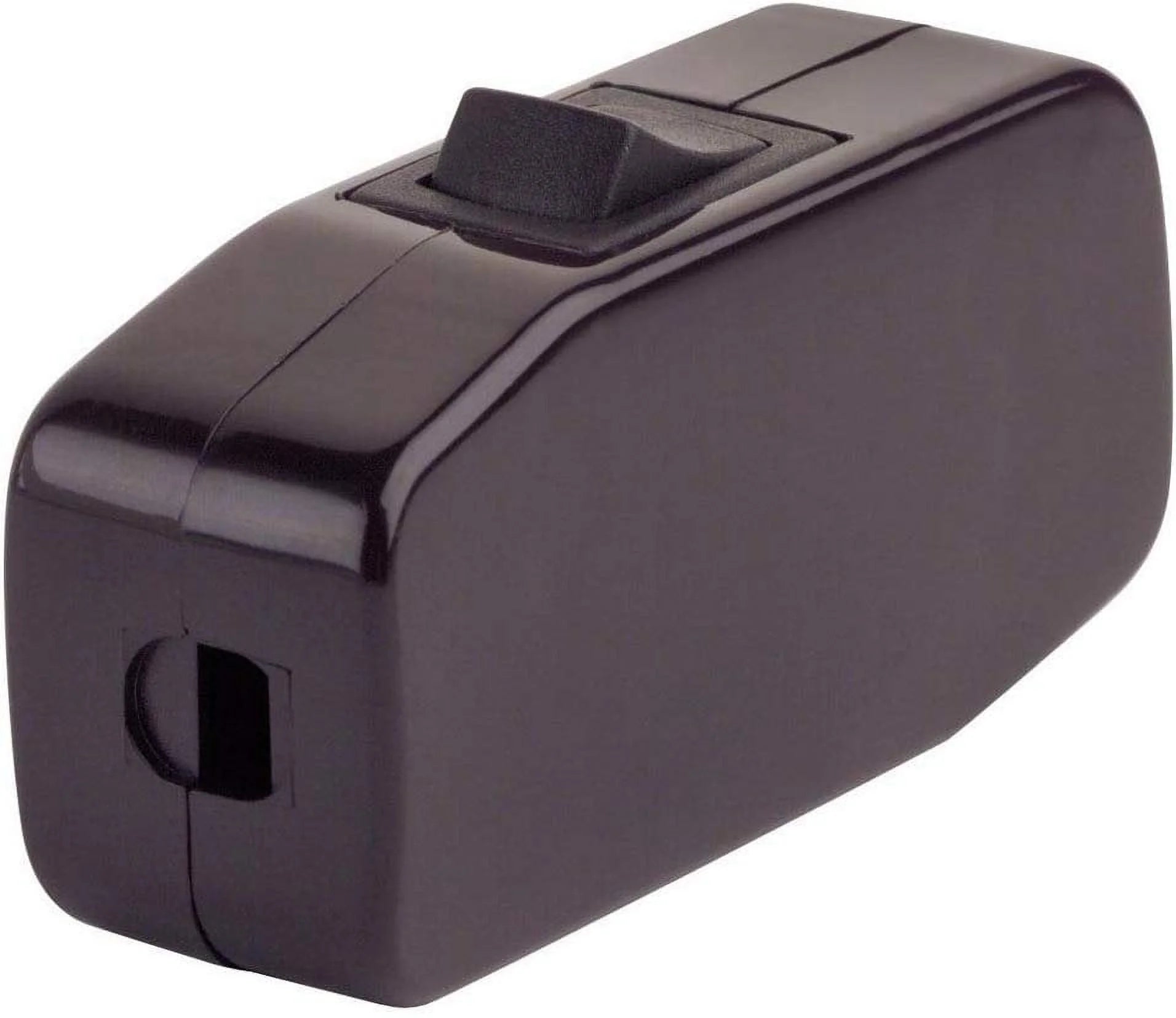 Leviton 012-5410 Heavy Duty Cord Switches