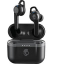 Restored Skullcandy Indy XT Evo True Wireless Earbuds- in Ear-Black- Refurbished
