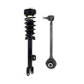 FR Lower Forward Control Arm Ball Joint-Quick Strut For 2012-2016 Dodge Charger