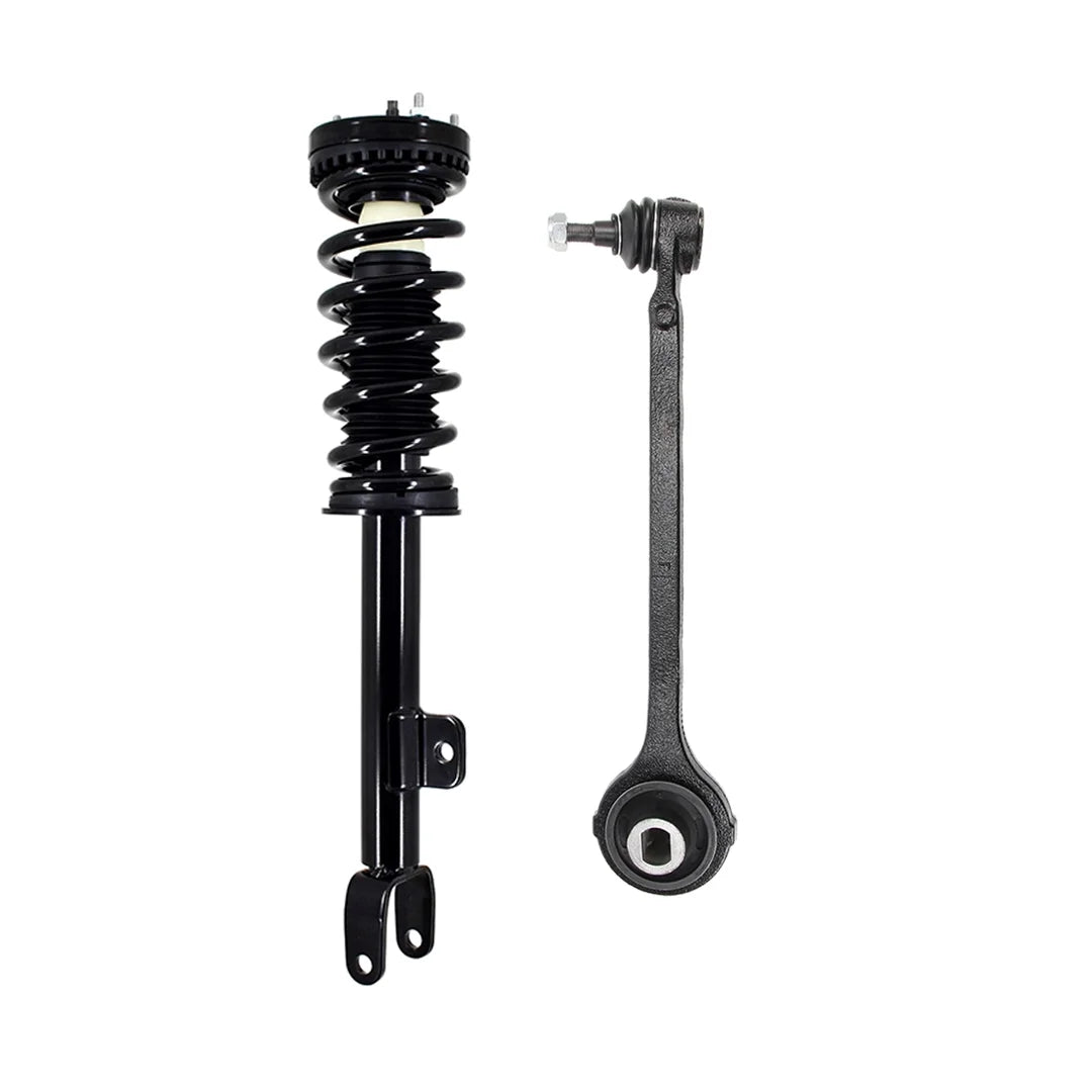 FR Lower Forward Control Arm Ball Joint-Quick Strut For 2012-2016 Dodge Charger