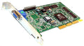 Gateway 8M nVIDIA RIVA TNT2 AGP Video Card 6001425 NV996.0 -Refurbished