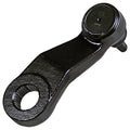 Dorman PA8688XL Steering Pitman Arm for Specific Ford / Lincoln / Mercury Models, Black