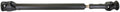 New Rear Driveshaft Assembly - Dorman# 936-118 Fits 07-09 Wrangler STD Trans RWD Fits select: 2008 JEEP WRANGLER UNLIMITED, 2007 JEEP WRANGLER