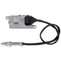 Cyber Mechanical New OE Nitrogen Oxide Sensor Inlet/Outlet NOx Sensor Fit for 5WK9 6751C Detroit Diesel Benz Freightliner Scania Hyundai A2C95993300-01 5WK97331A A2C87396200-01 5WK97400-2294290
