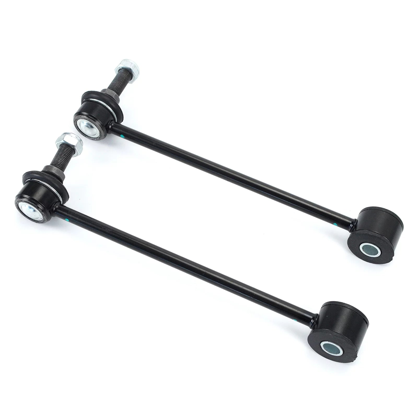 MOCA AUTOPARTS 2PCS Rear Sway Bar Link Set Fit for 2008-2010 Dodge Ram 4500 3500