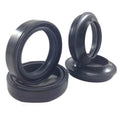 Honda GL1100 GOLDWING GL 1100 80 - 83 Fork Oil & Dust Seals - Set of 4 - NEW!!