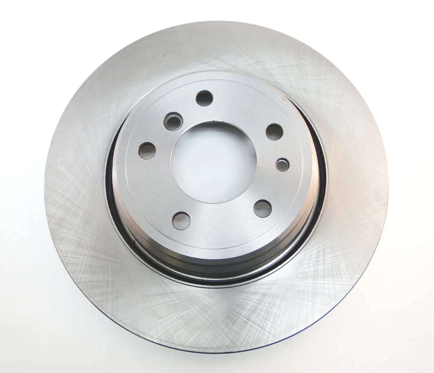 Winstop Brake Rotor, Rear WS243205, BMW 750iL 2001-1995
