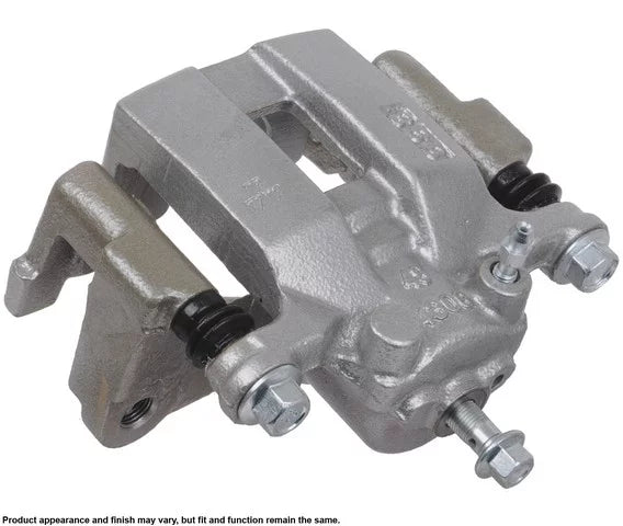 A1 Cardone 19-P2793A Disc Brake Caliper For 05-10 350Z 370Z G35 G37 M35 M45 Fits select: 2009-2010 INFINITI G37, 2005-2008 INFINITI G35