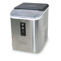 Personal Chiller Soft Nugget Mini Countertop Ice Maker