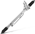 A-Premium Power Steering Rack and Pinion Assembly, with Boots, Compatible with Audi A4 1996-2001, A4 Quattro 1997-2001, S4 2000-2002 & Volkswagen Passat 1998-2005, 1.8L 2.0L 2.8L, Replace # 3B1422052D