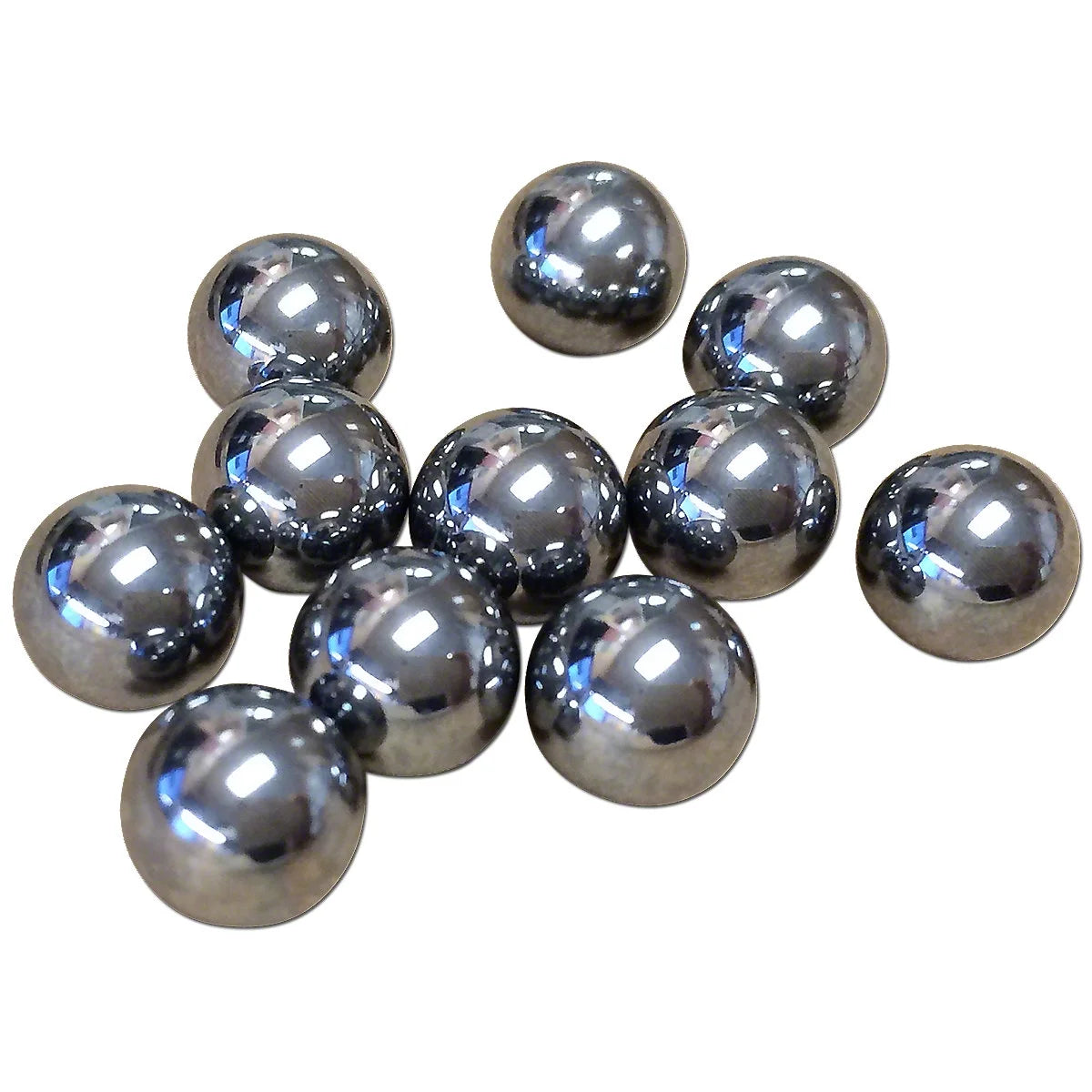 11-pc. Steering Worm Shaft Ball Kit Fits International John Deere Massey Allis Chalmers Case Minneapolis Moline White / Oliver Tractor 70915904 VT4905 17010R1 M719T C1035