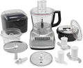 KitchenAid RKFP1466CU 14-Cup Food Processor w/ Exact Slice System & Dicing Kit (Used)