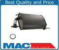 1998-2002 Honda Accord 3.0L V6 Muffler With Gasket Rear Right/ Pass Side