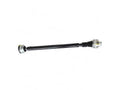 Front Driveshaft - Compatible with 1999 - 2001 Jeep Grand Cherokee 4.0L 6-Cylinder 2000