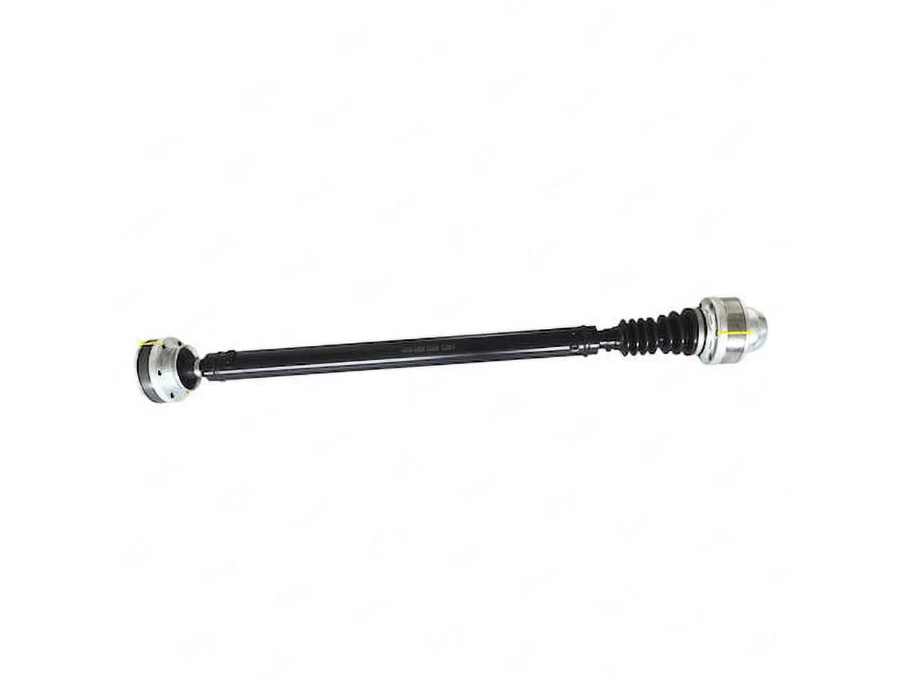 Front Driveshaft - Compatible with 1999 - 2001 Jeep Grand Cherokee 4.0L 6-Cylinder 2000