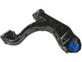 Rear Right Passenger Side Upper Control Arm and Ball Joint Assembly - Compatible with 2005 - 2010 Nissan Armada 2006 2007 2008 2009