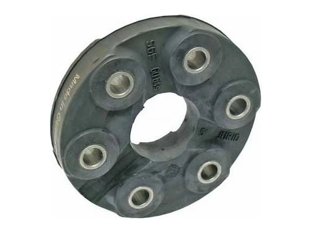 Drive Shaft Flex Joint - Compatible with 1985 - 1986 BMW 735i