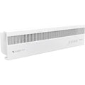 Vornado Fans  Profile Window Fan, White