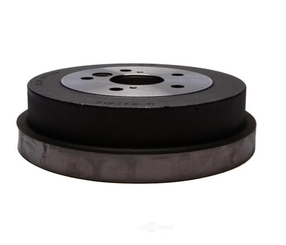 Raybestos 9731R Professional Grade Brake Drum