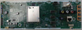 Philips 50PFL5766/F7 E (ME9) Main Board AD1UFMMAH001 (BAD780G0201 4)