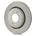 Goodyear Brakes 212320GY Truck and SUV Premium AntiOx Coated Rear Brake Rotor