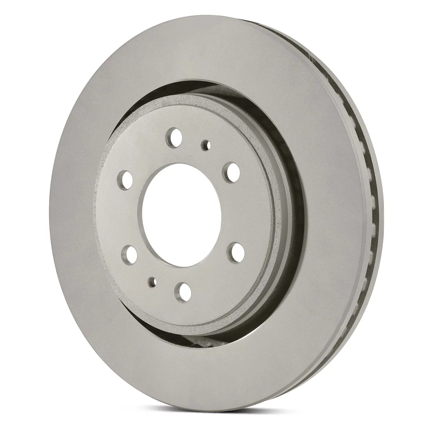 Goodyear Brakes 212320GY Truck and SUV Premium AntiOx Coated Rear Brake Rotor