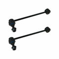 Teledu Stabilizer Sway Bar Rear Left/Right Pair For Dodge Jeep Ram
