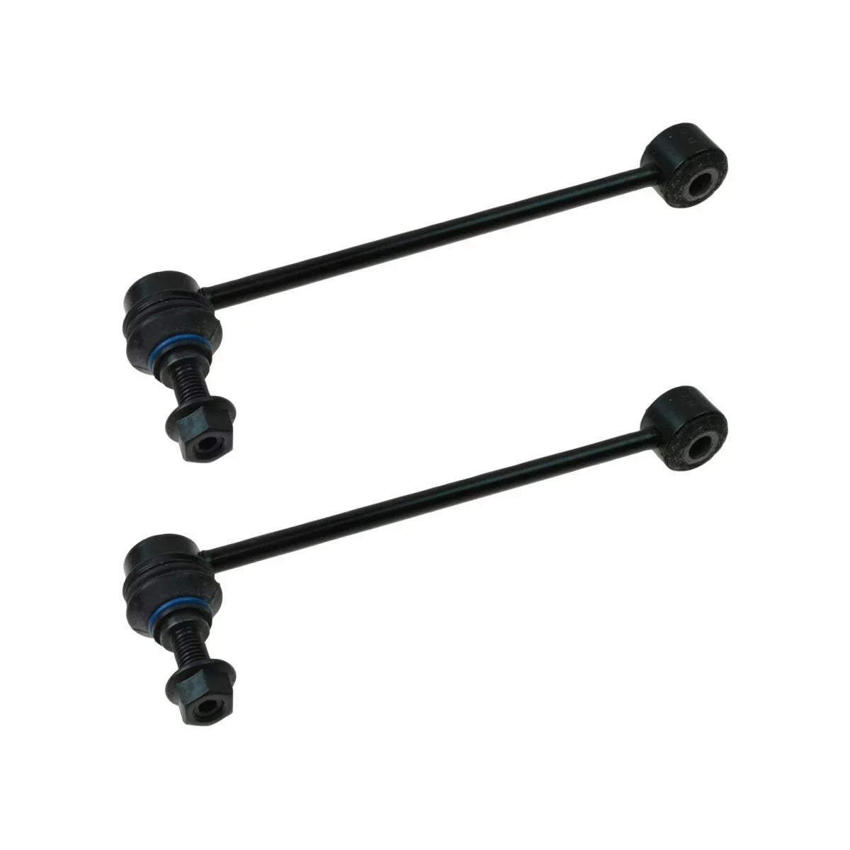 Teledu Stabilizer Sway Bar Rear Left/Right Pair For Dodge Jeep Ram