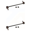 Front Suspension Sway Stabilizer Bar Link Pair For Dodge Grand Caravan Chrysler Town & Country Pacifica Plymouth Voyager Volkswagen Routan Ram C/V KTR-100675