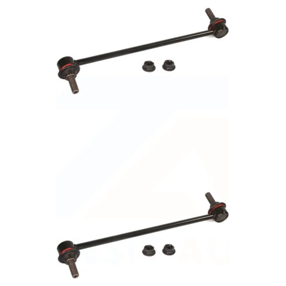 Front Suspension Sway Stabilizer Bar Link Pair For Dodge Grand Caravan Chrysler Town & Country Pacifica Plymouth Voyager Volkswagen Routan Ram C/V KTR-100675