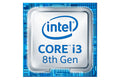 Intel Core i3 8350K - 4 GHz - 4 cores - 4 threads - 8 MB cache - LGA1151 Socket - OEM
