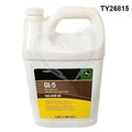 John Deere OEM 1 Gallon GL-5 Gear Lubricant 80W-90 TY26815