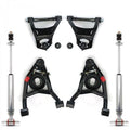1968-1972 GM A Body Control Arm Set with Shocks