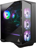 MSI Aegis ZS Gaming Desktop, AMD Ryzen 7 5800X, 16GB RAM, AMD Radeon RX 6700 XT 12 GB, 1TB SSD, Windows 11 Home, Aegis ZS 5DS-263US