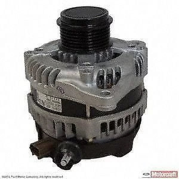 Motorcraft Alternator GL-997 Fits select: 2011-2014 FORD MUSTANG