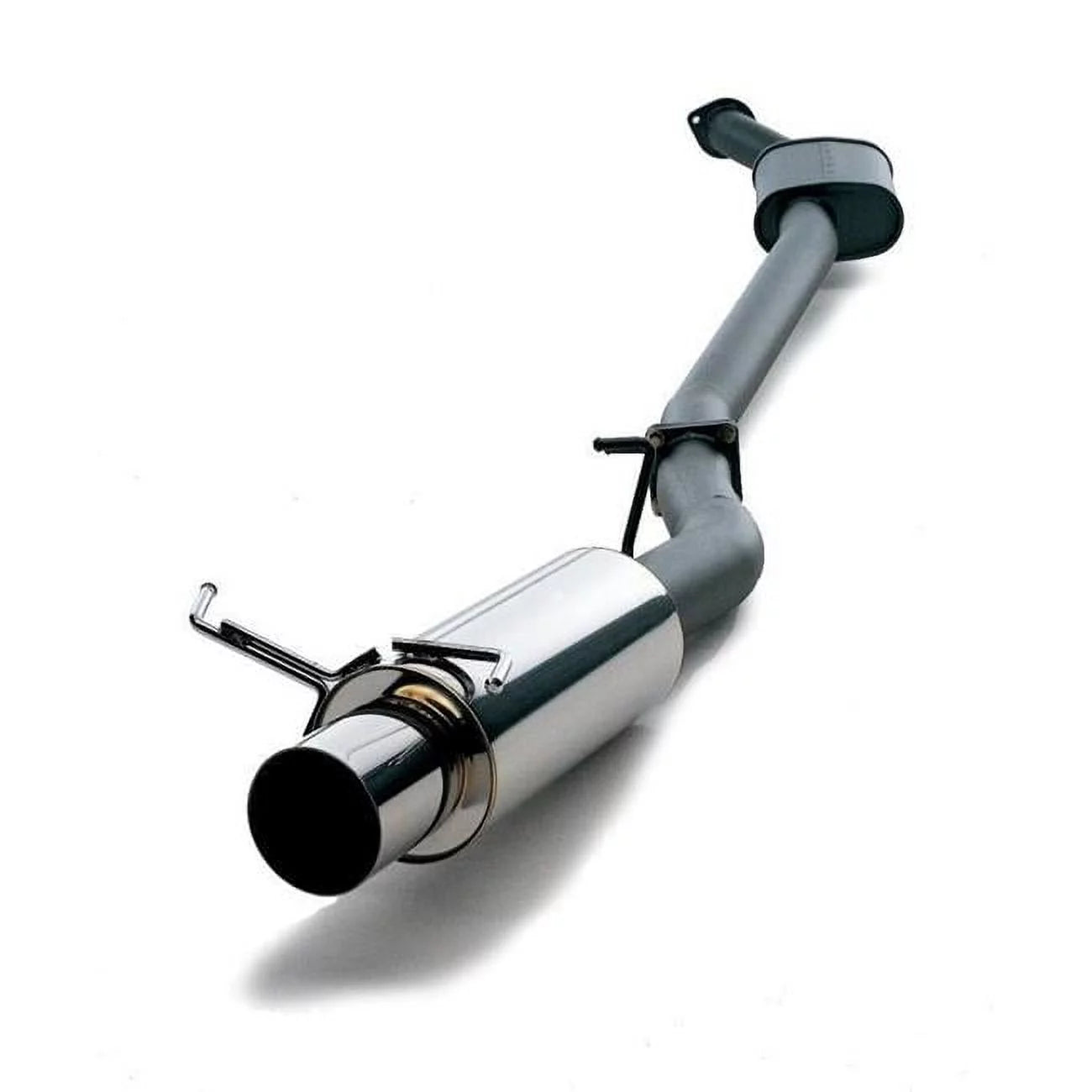 Hiper Exhaust for 1992-1995 Civic DX EX LX