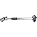 17 in. Universal Telescoping Steering Shafts
